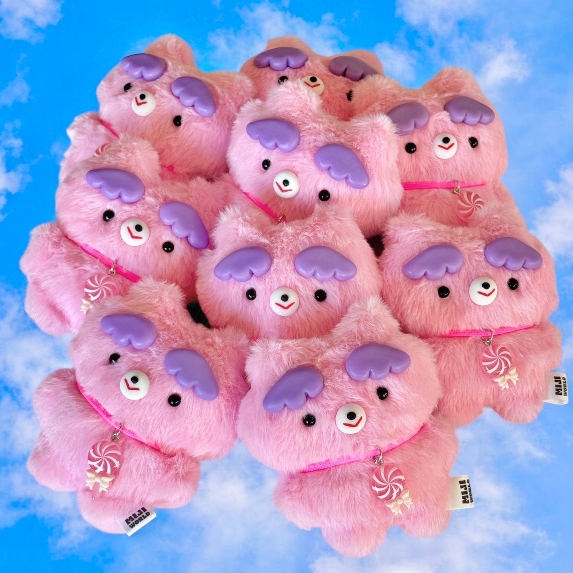 MIJI WORLD online shop