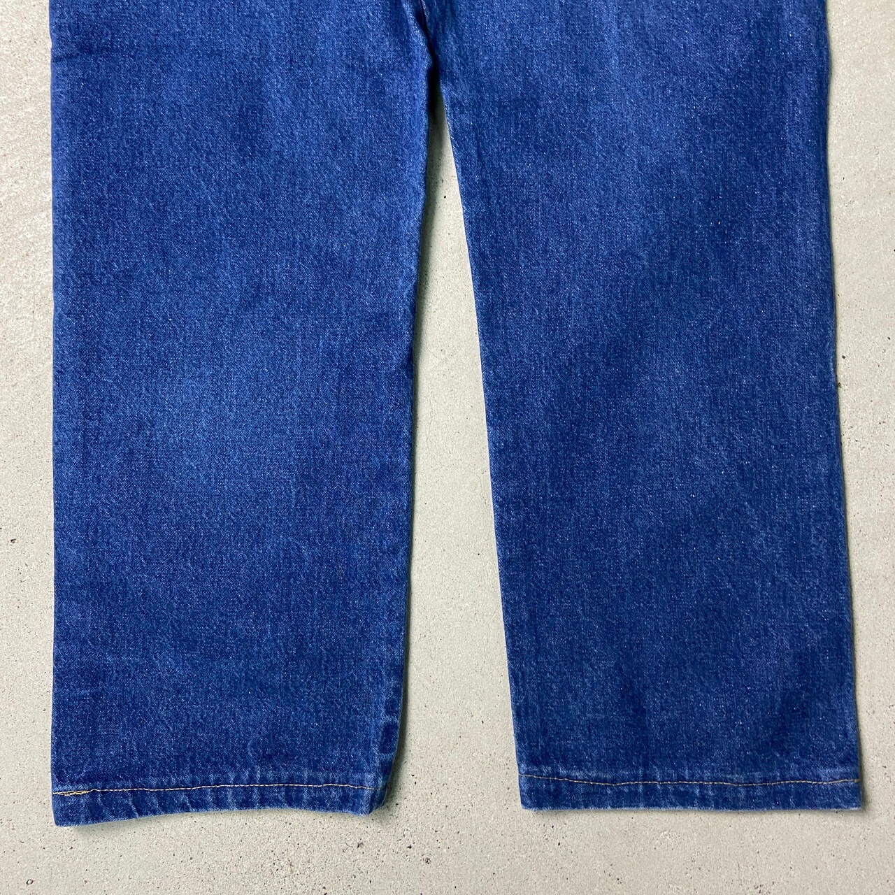 00年代 Wrangler ラングラー デニムパンツ 13MWZPW ストレート メンズ 