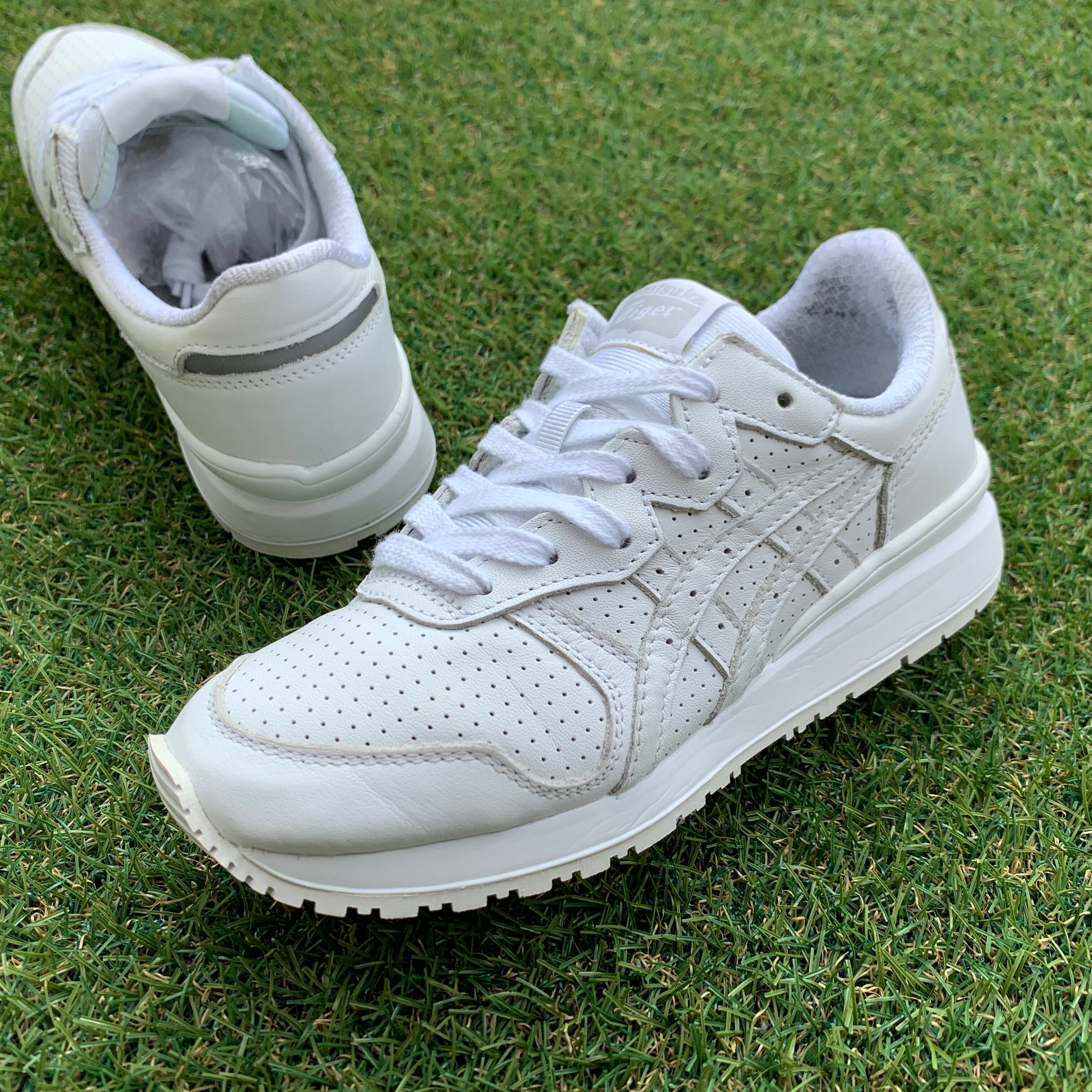 Onitsuka Tiger TIGHER ALLIANCE オニツカタイガー タイガー