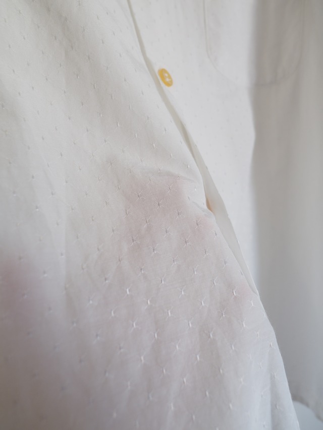 1950’s~ USA B.V.D. Dobby Shirt
