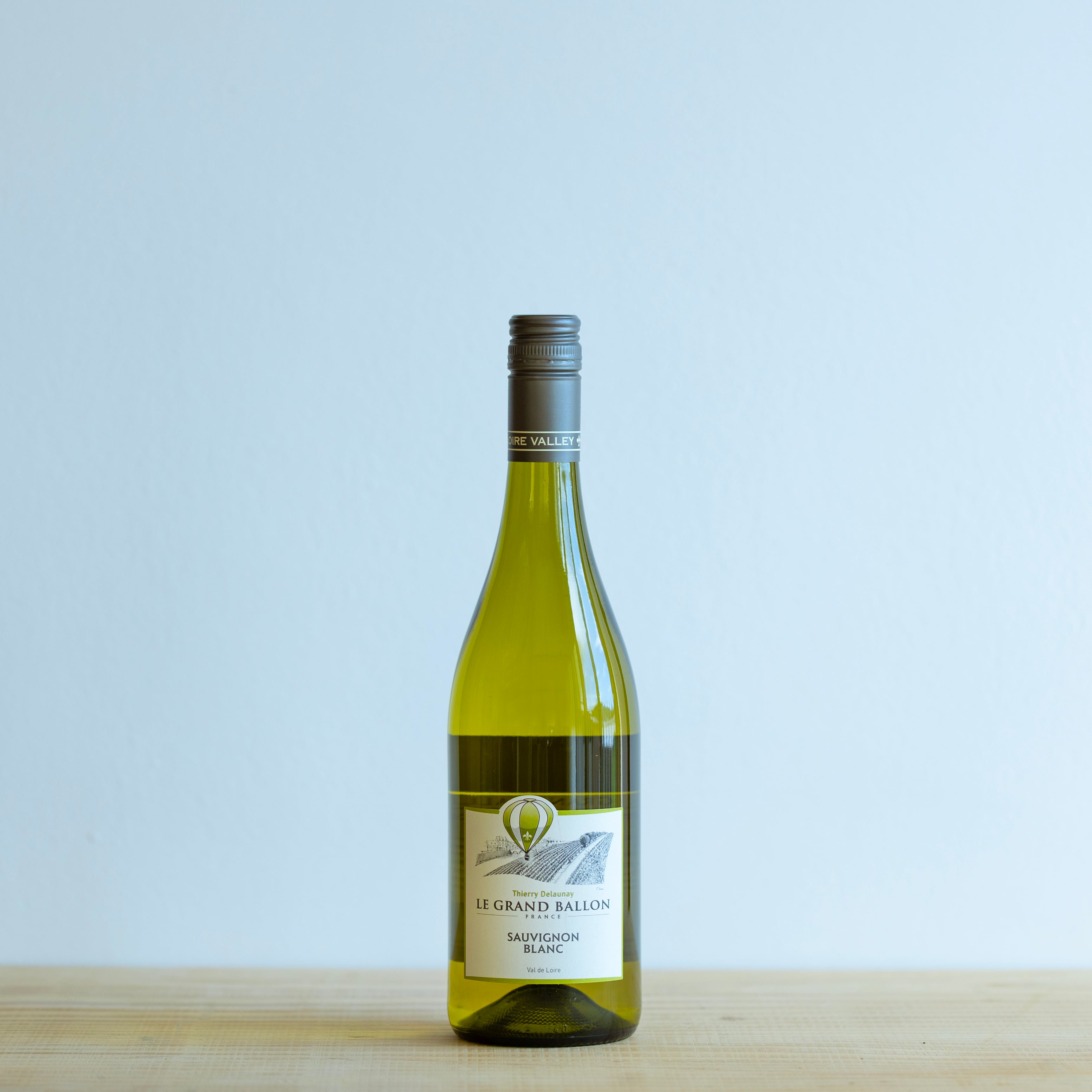 【古代製法】ドメーヌ・ジョエルドロネー・ル・グランバロン・ソーヴィニョンブラン