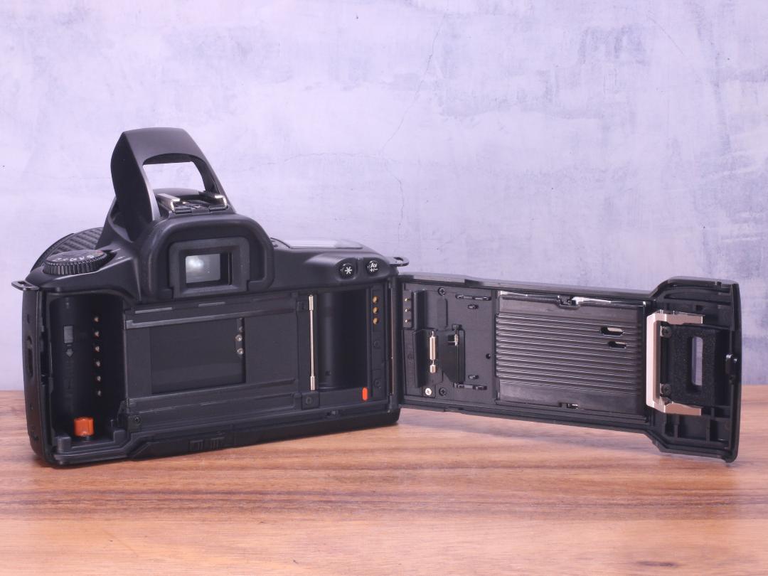 Canon EOS Kiss III ズームレンズ | Totte Me Camera