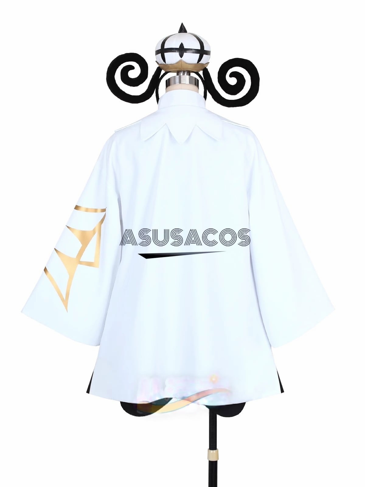 ASUSACOS 実物撮影！ポケットモンスター Pokémon LEGENDS Z-A ムク