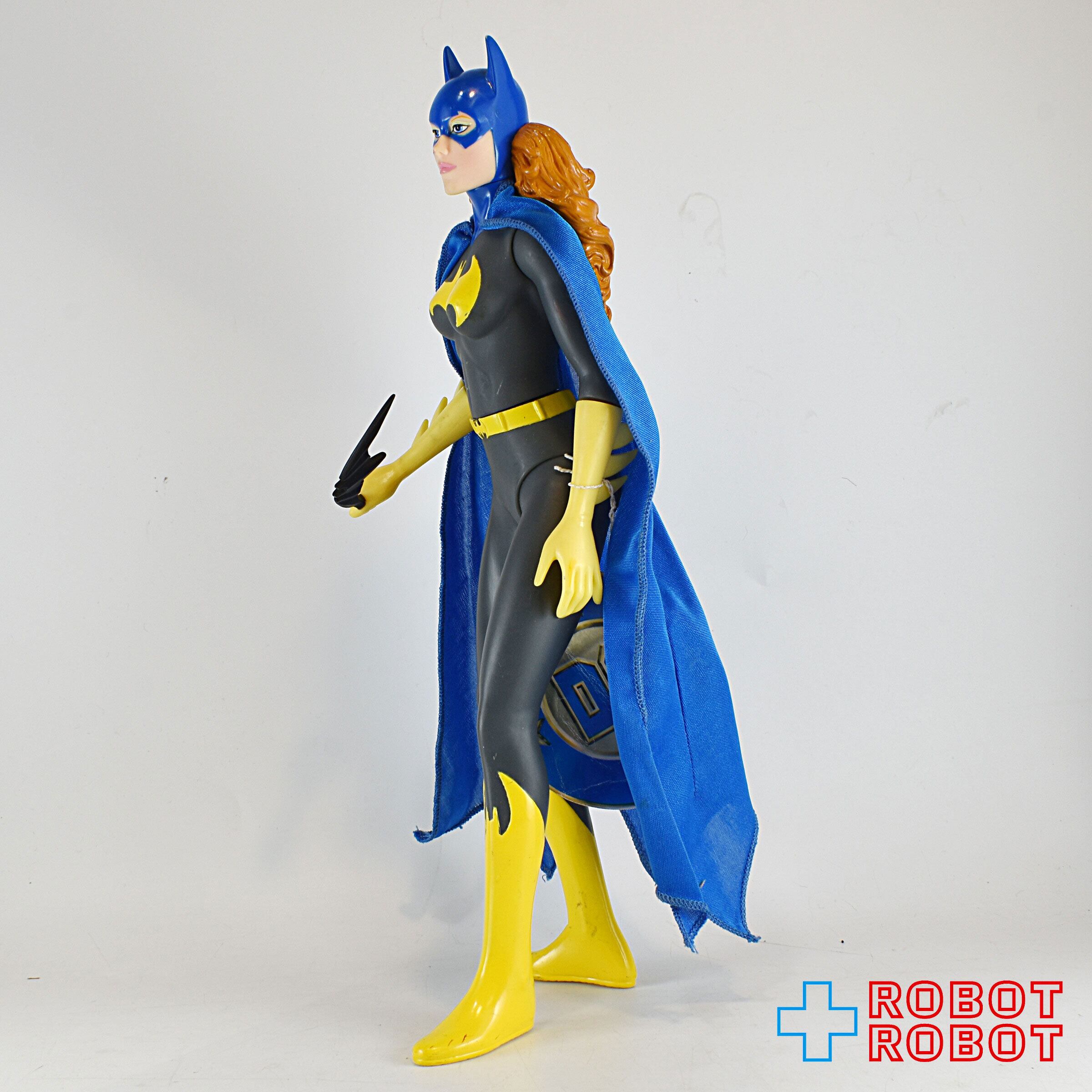 Barbie バービー Batgirl DC Superheroes Collector バービー Doll