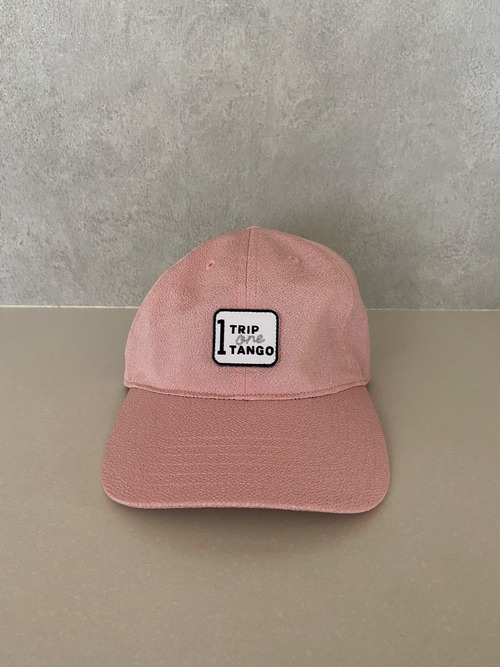 TRIP1丹後ちりめんCAP　の別画像