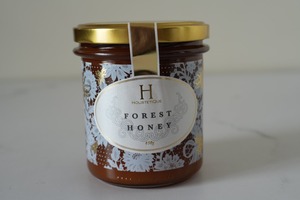 HTQ Forest Honey 450g