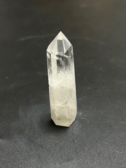 水晶ポイント 約33g | 天然石•パワーストーンのクリスタルドリーム