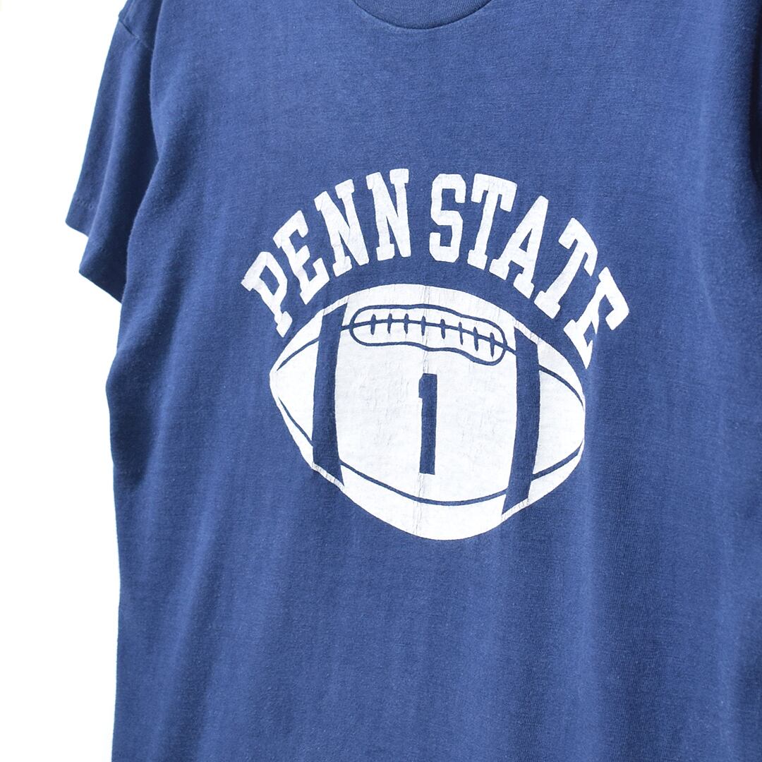 70s チャンピオン USA製 バータグ ヴィンテージTシャツ ナンバリング