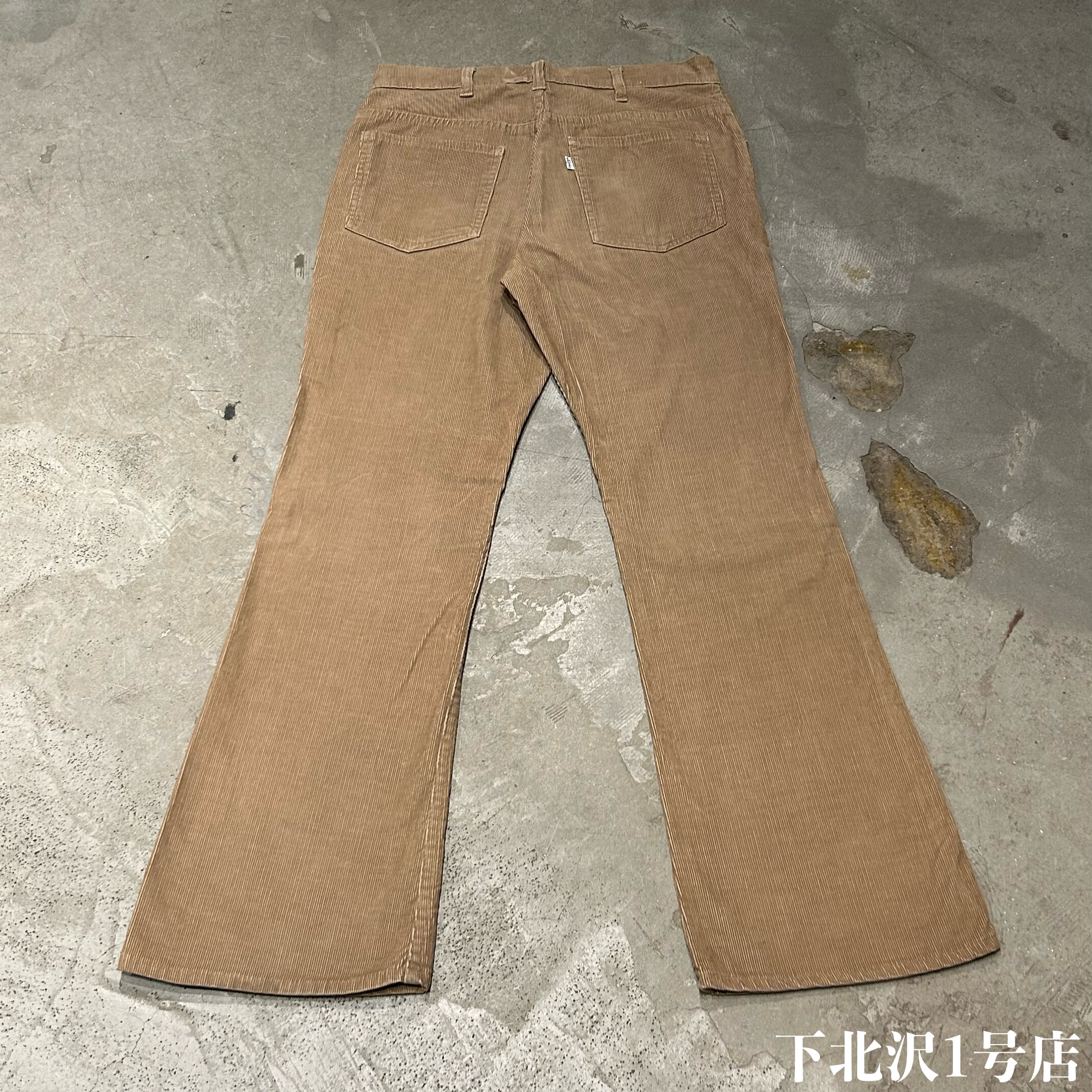 76年製 Levi