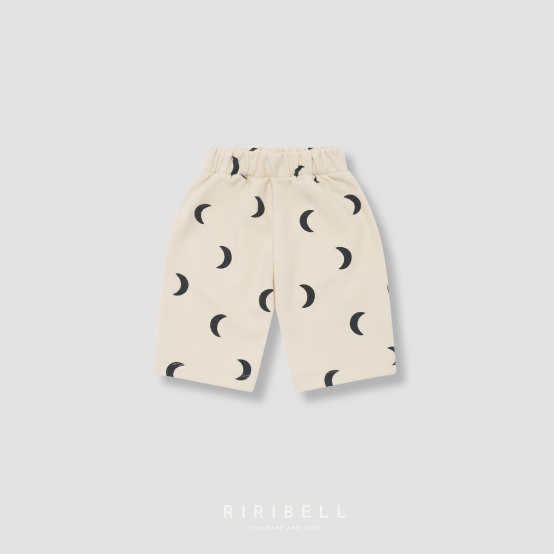 送料無料【organic zoo】Undyed Midnight Traveller Pants GOTS