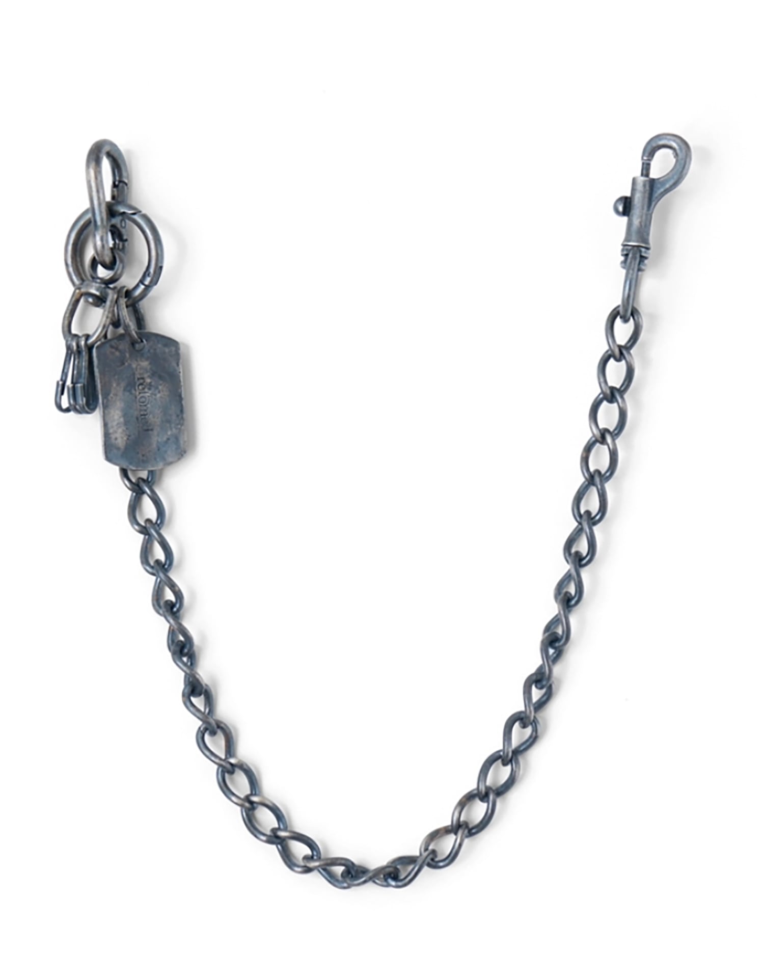 refomed GUARD STRAP ウォレットチェーン refomed 