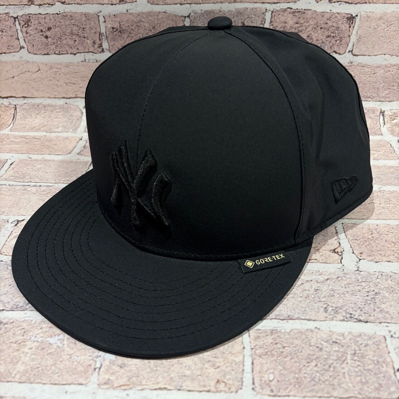 ⓀNEW ERA YANKEES CAP GORE-TEX | safarionline