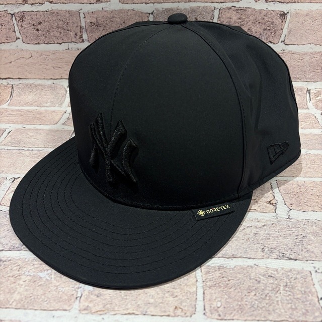 ⓀNEW ERA YANKEES CAP GORE-TEX