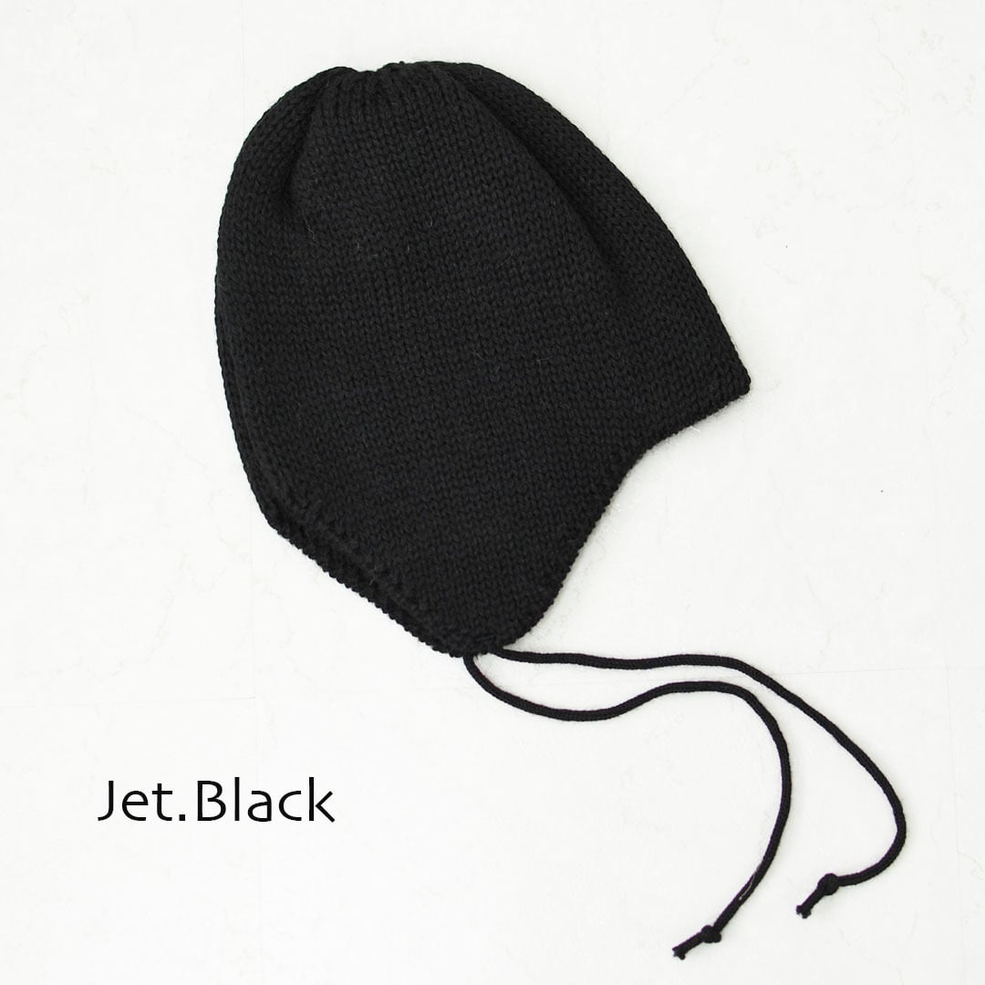 HIGHLAND2000 [ハイランド2000] Tubular ear cover Hat and 30cm thin