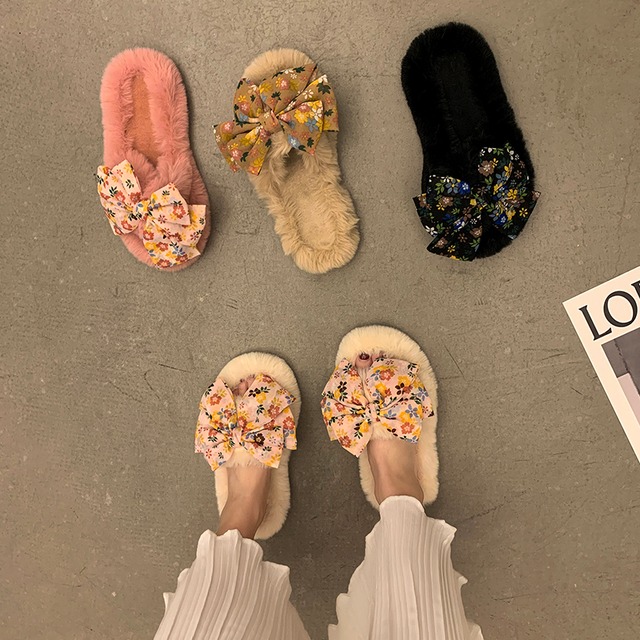 ミュールオータムウィンターレッド 靴 シューズ 秋物 冬物 部族の婦人靴23875899345