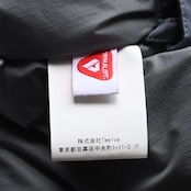 ploduct twelve / Primaloft Puffer Jacket