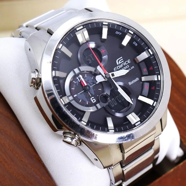 稼働 MIKIMOTO 腕時計 黒蝶シェル文字盤 2P20 レディース 2129 | Like  