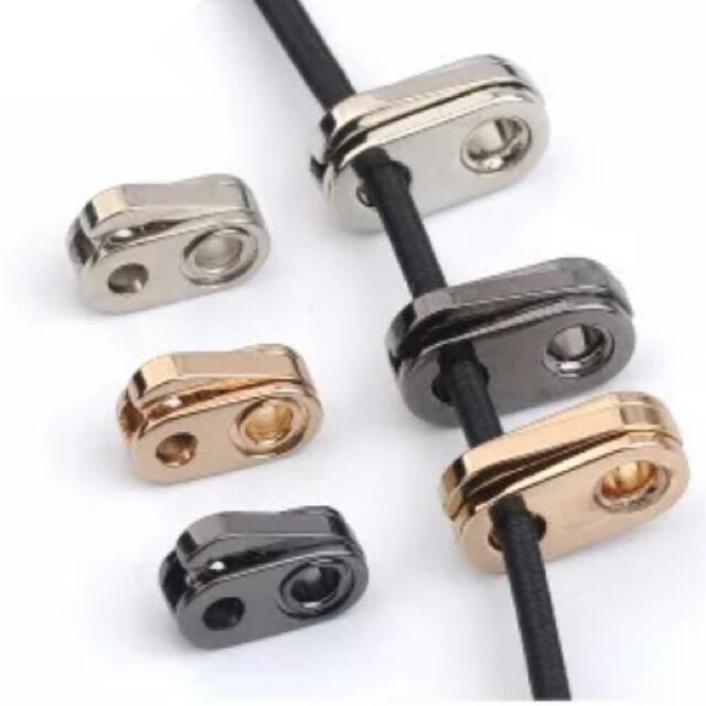 メタルコードストッパー 3mm | 7ko メタルコードストッパー 3mm | 7ko