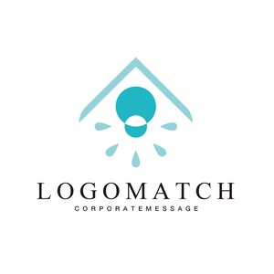 ライフスタイル支援のロゴ