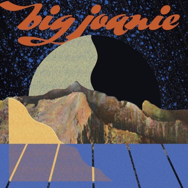 Big Joanie - Cranes In The Sky (7")