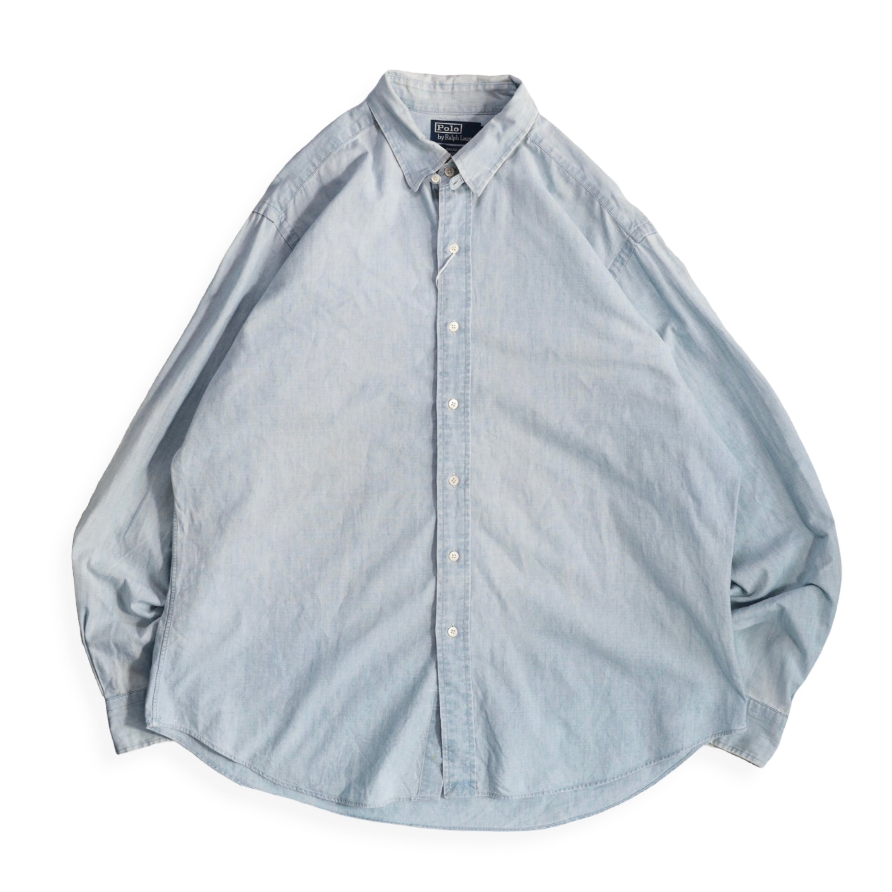 Polo by Ralph Lauren Chambray Shirt