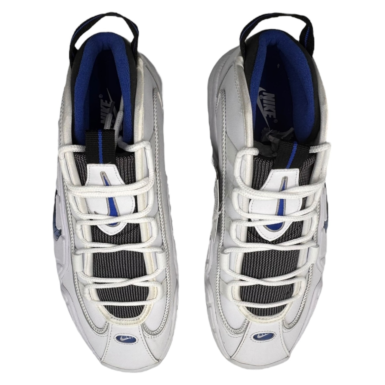 【NIKE AIR MAX PENNY 1】ナイキ エアマックス ペニー1ホーム 2022 メンズ 27.0cm