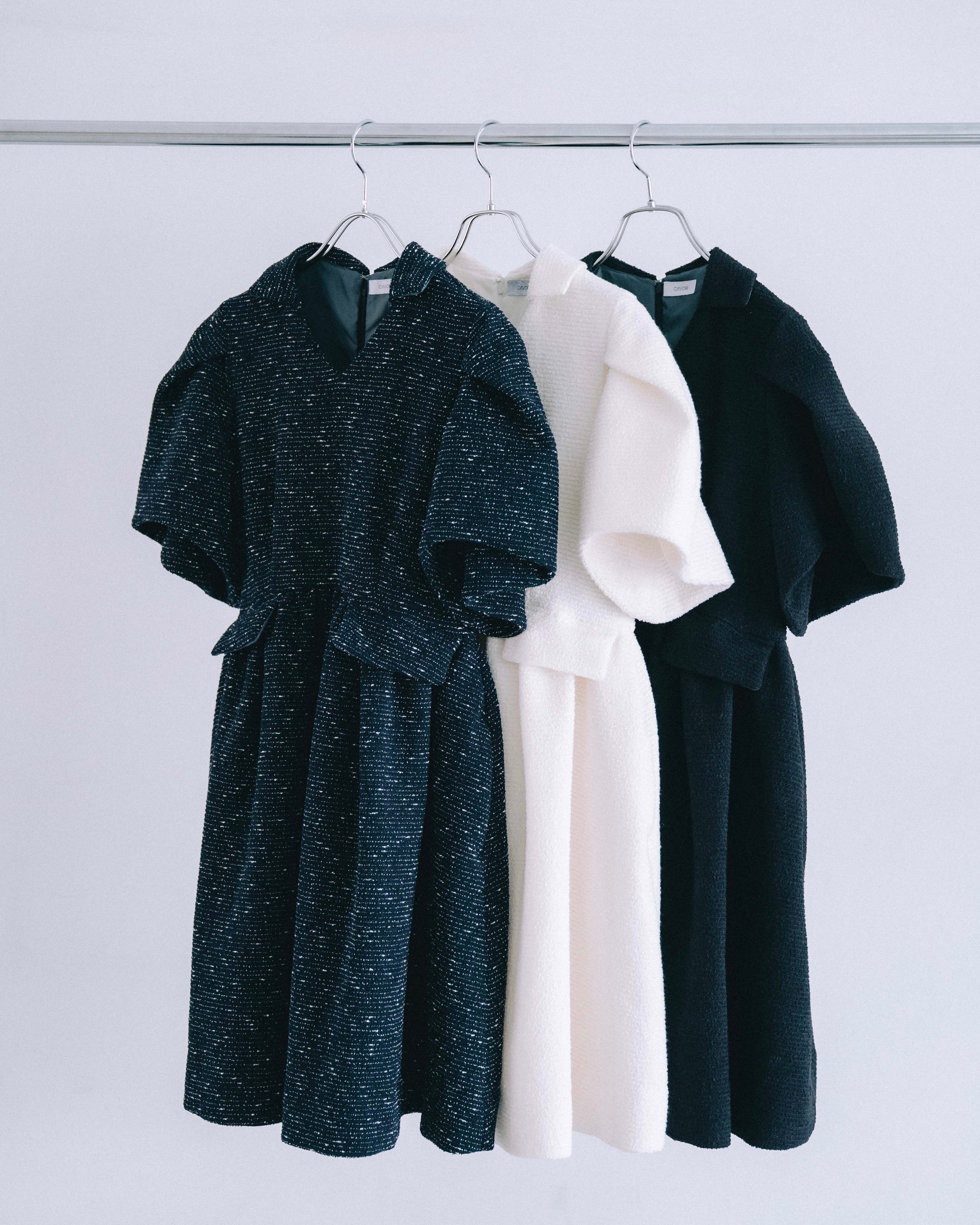 【美品】cavori カヴォリ　チューリップブラウス 美品】cavori カヴォリ チューリップブラウス - メルカリ