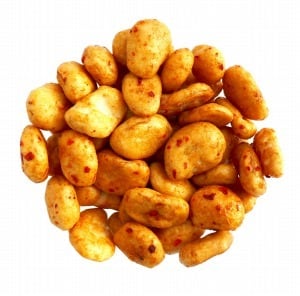 そら豆太郎丸ページ ペペロンチーノそら豆 | 豆吉本舗オンラインショップ