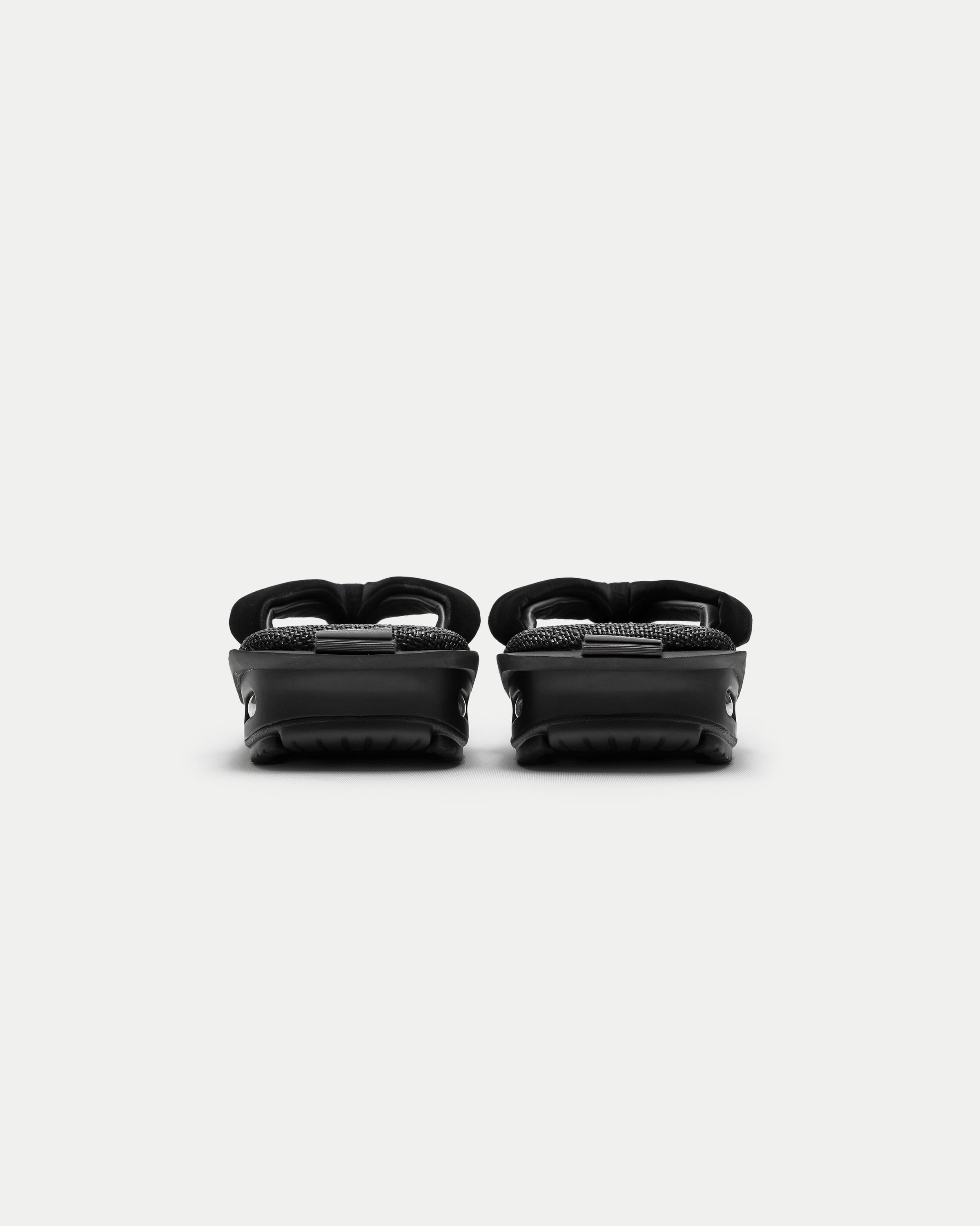 SETTA × SNEAKER “ unda DUAL 2.0 ” / TOUGH SUMI | goyemon ONLINE STORE