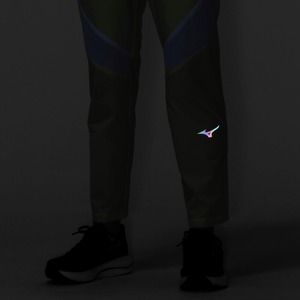 ミズノムーブライトクロスハイブリッドパンツ[レディース]32MDD340 吸汗速乾 ストレッチ素材