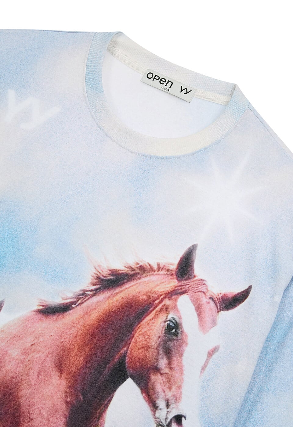 ☆[RESELL][OPEN YY] JEOKTOMA LONG SLEEVE, MULTI 正規品 韓国