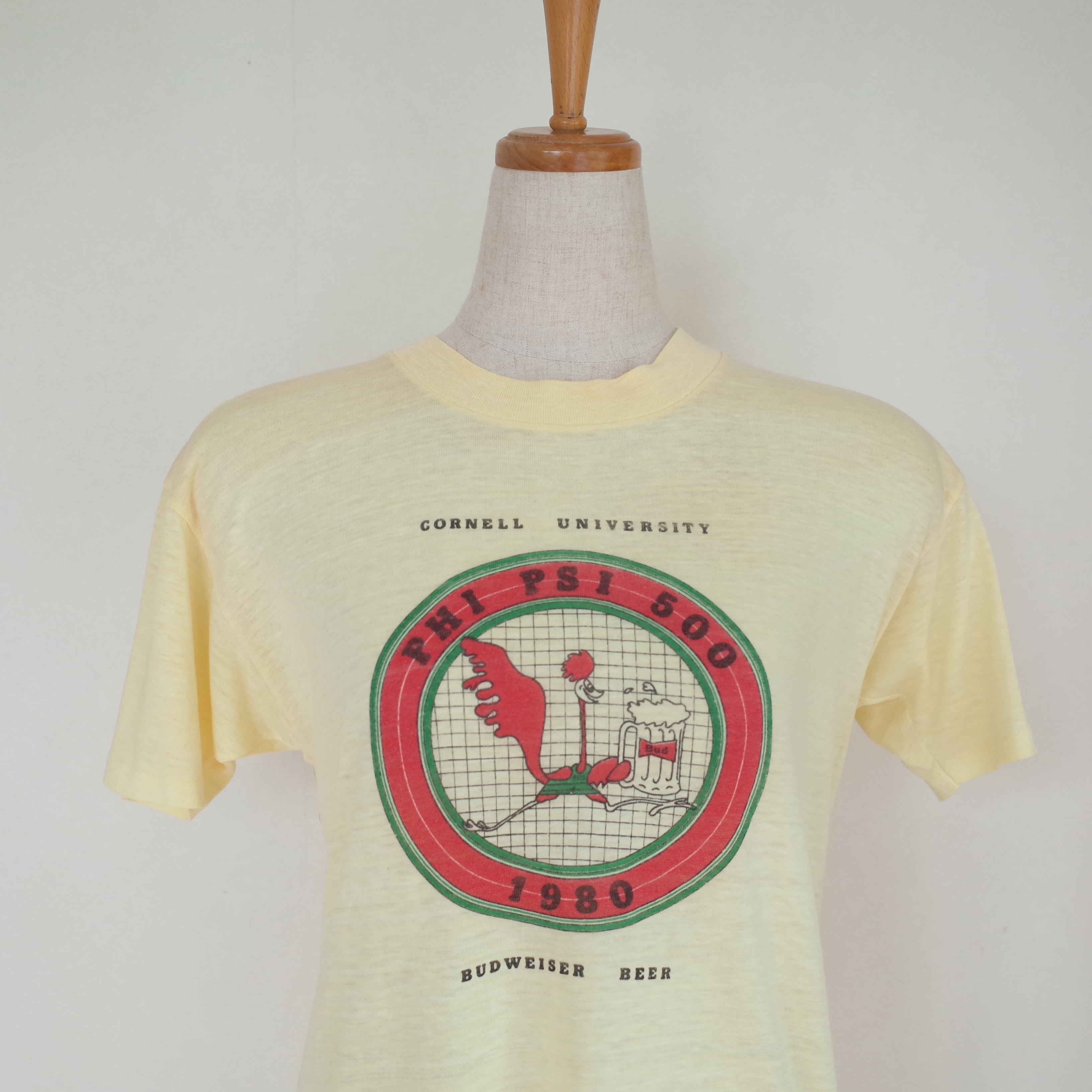 80s USA made road runner tee