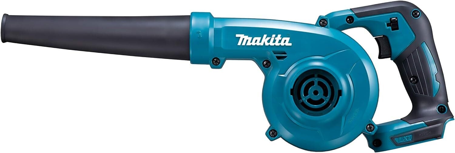 マキタ(Makita) 充電式ブロワ 18V バッテリ・充電器別売 UB185DZ マキタ(Makita) 充電式ブロワ 18V バッテリ・充電器別売 UB185DZ