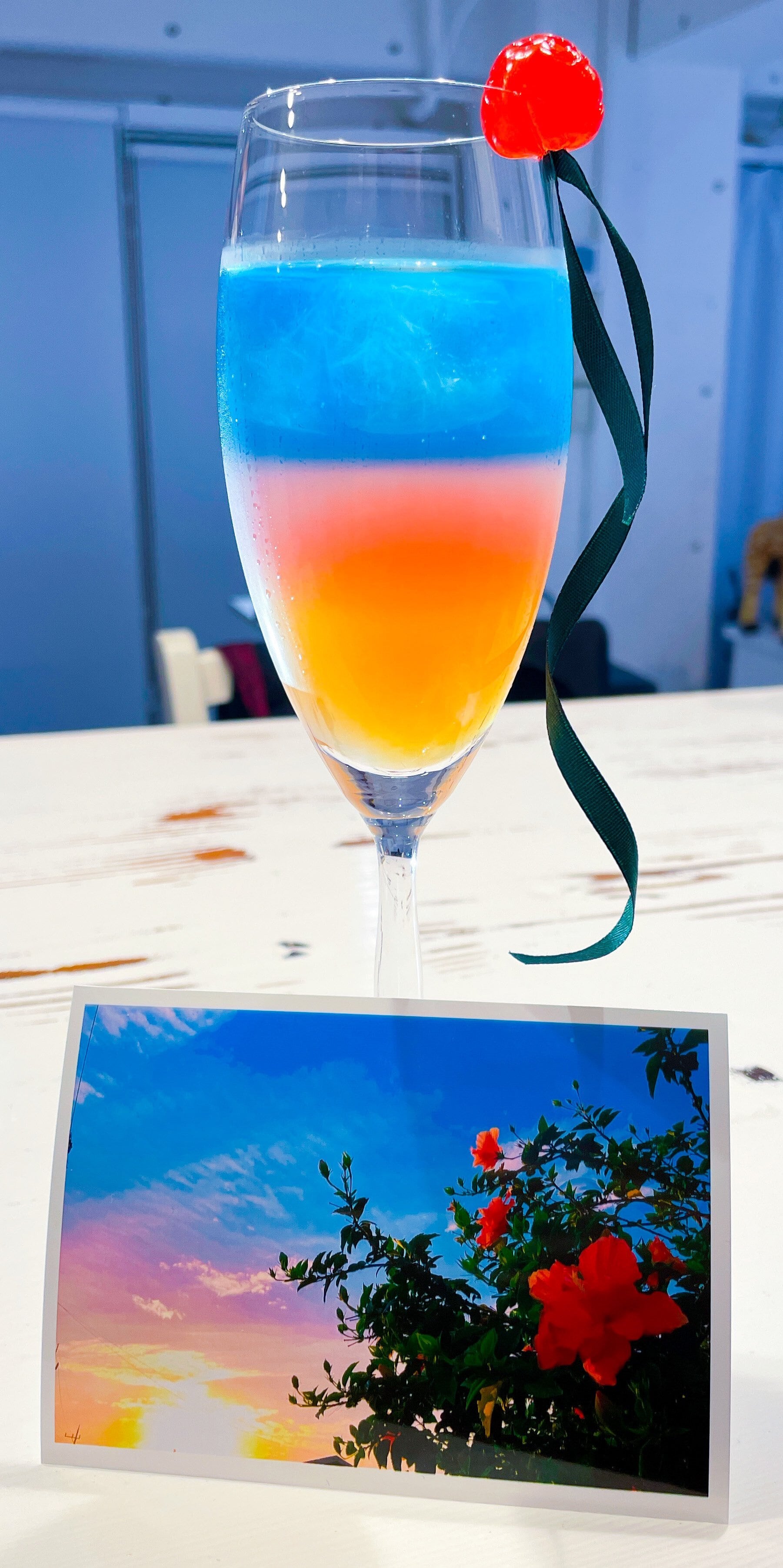 inf】イメージカクテルオンライン【東京・西荻窪】 | Jinpusha