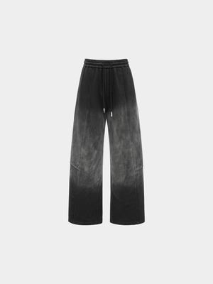【26AW | MEN】Feng Chen Wang フェンチェンワン / パンツ / Washed Dyed Pants FUF22TR26