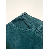 80s Levi's 519 CORDUROY PANTS MADE IN USA  Size W31L34→W31L33