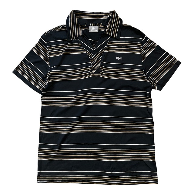 LACOSTE ポロシャツ