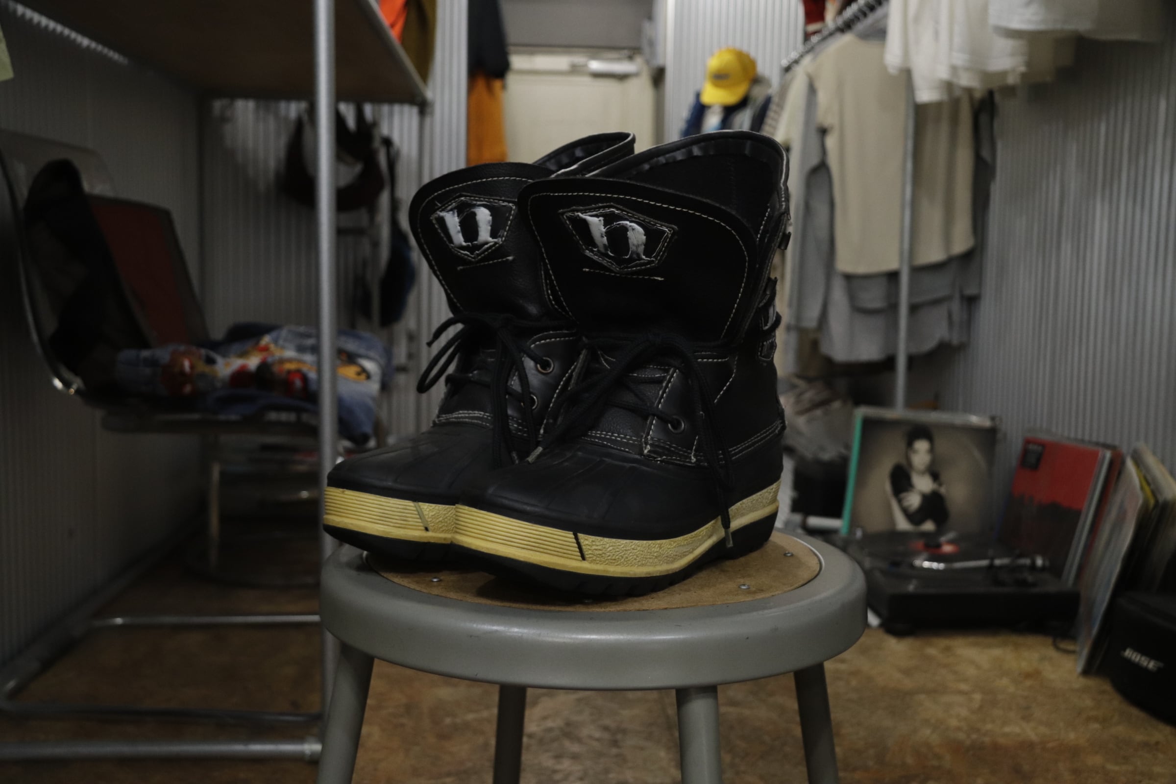 shoes | NoMen