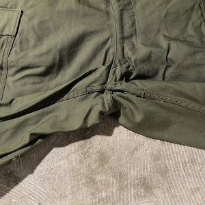 Mint S-S M-51 米軍実物 カーゴパンツ Small Short