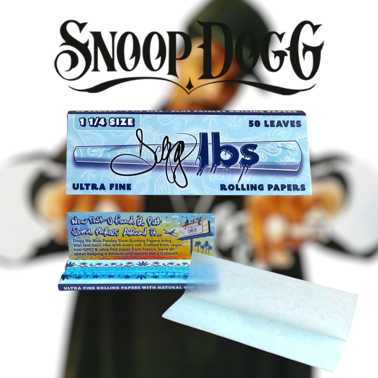 420friendly-喫煙具（ペーパー） | 420shibuya official