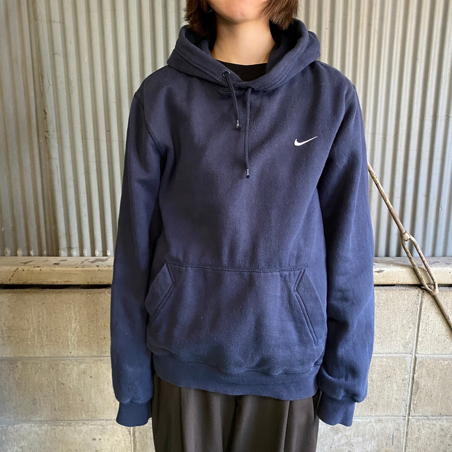 NIKE FIT DRY ナイキジップアップパーカー 通販