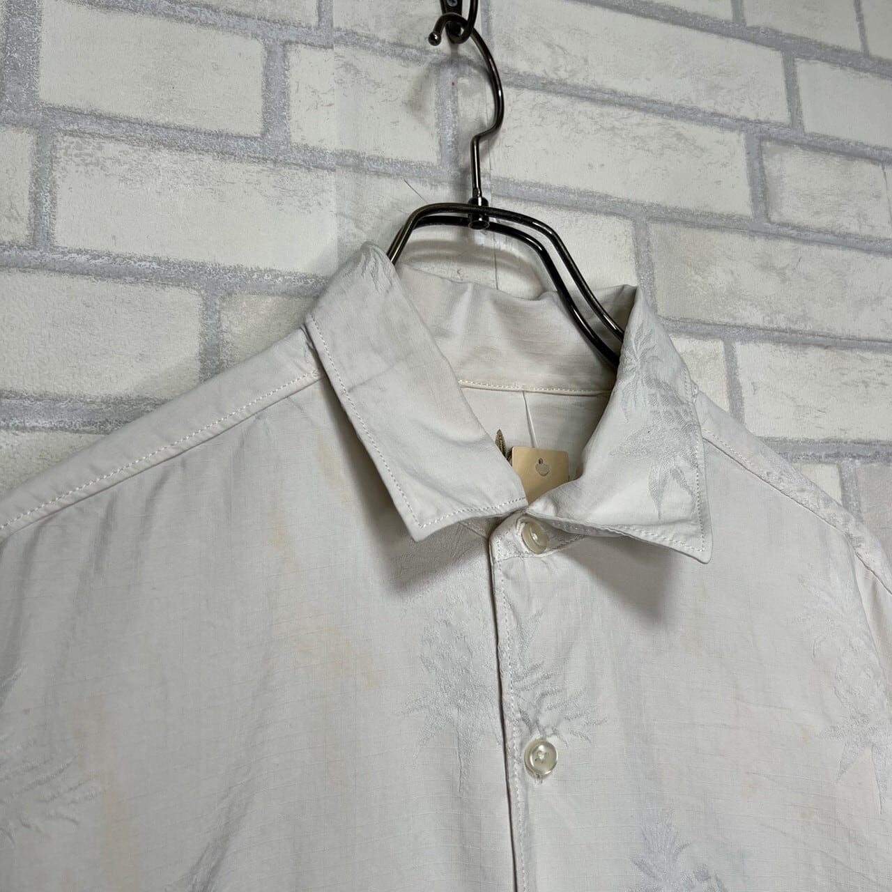 Tommy Bahama シルクシャツ L シルク100% | 古着屋OLDGREEN