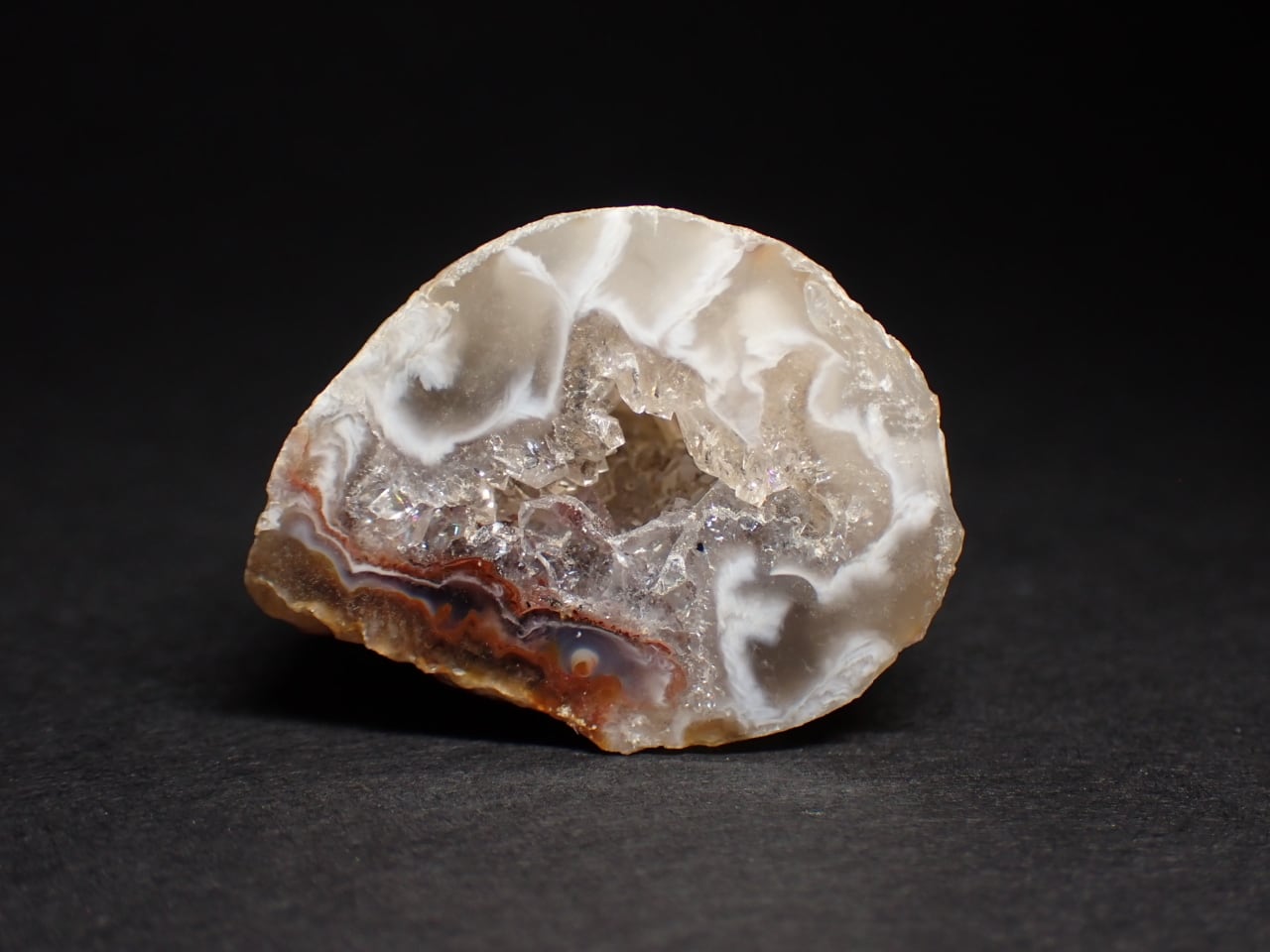 アゲートジオード | 鉱物・天然石のお店CrystalGate