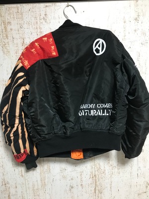 UNFINISHED2020アナーキーma-1no7