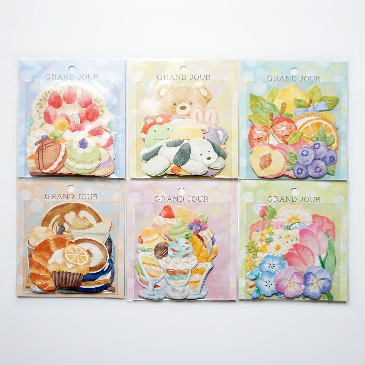 星座タオルハンカチ spica｜うお座 | シールと星座 双子座文具店
