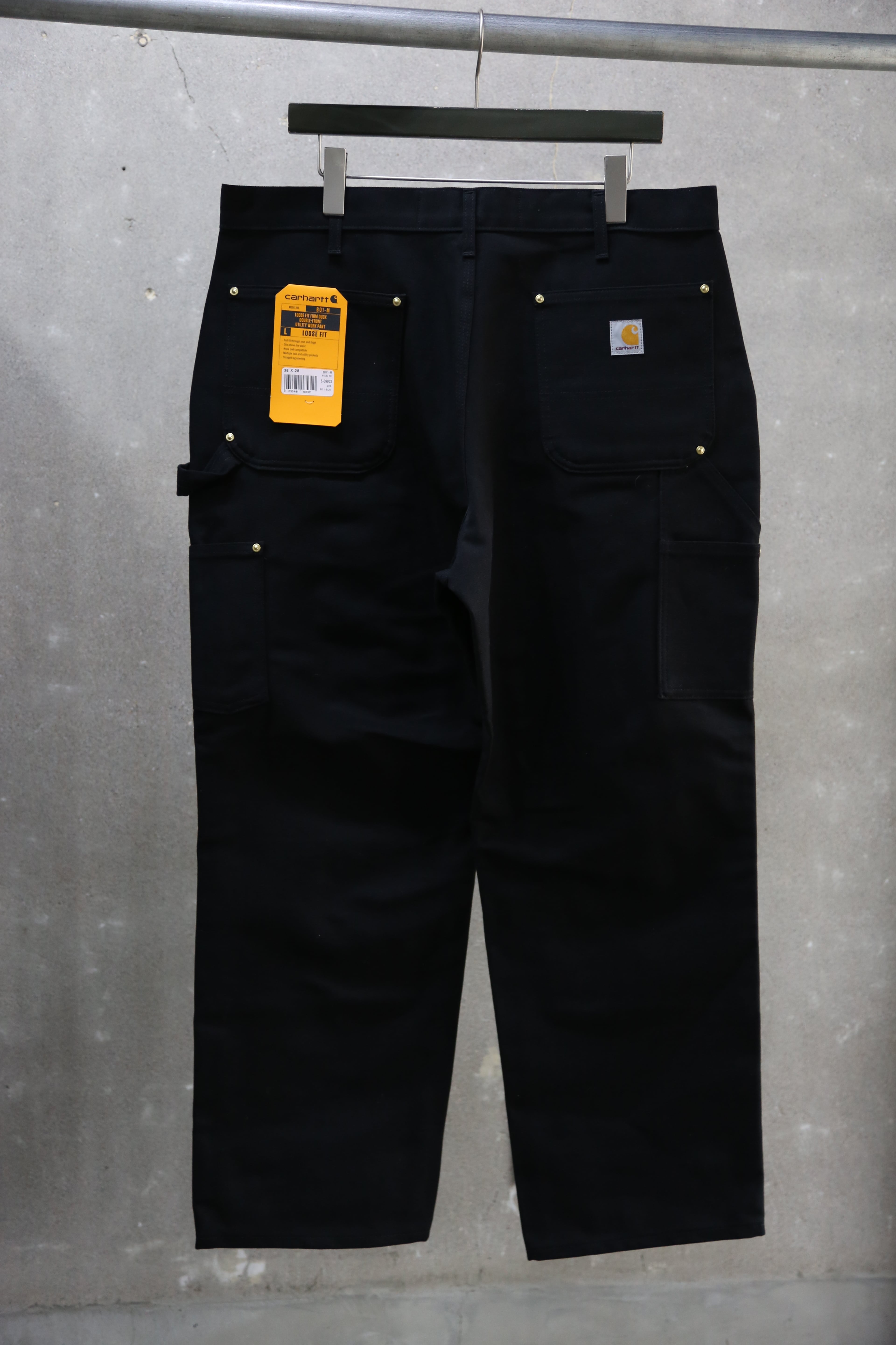 Carhartt】W/Knee Duck Painter Pants | the Holic vintage clothing
