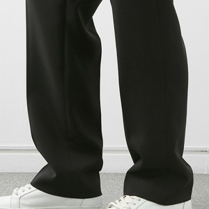 ストレッチストレートパンツ　MT0080396
