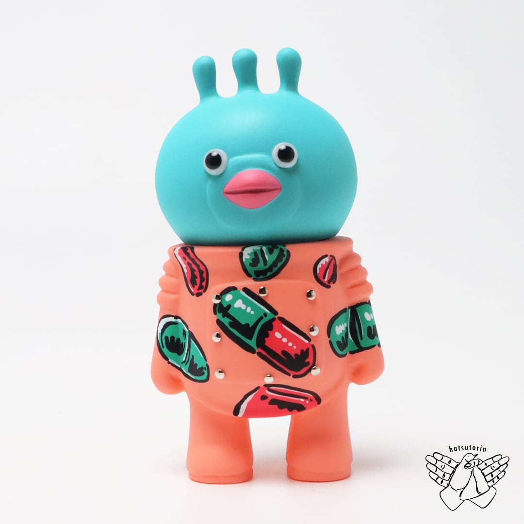 フンフン | HATSUTORIN ONLINE STORE