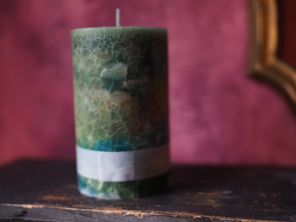 Nebula no.1 | J candle キャンドル販売・空間演出・レッスン