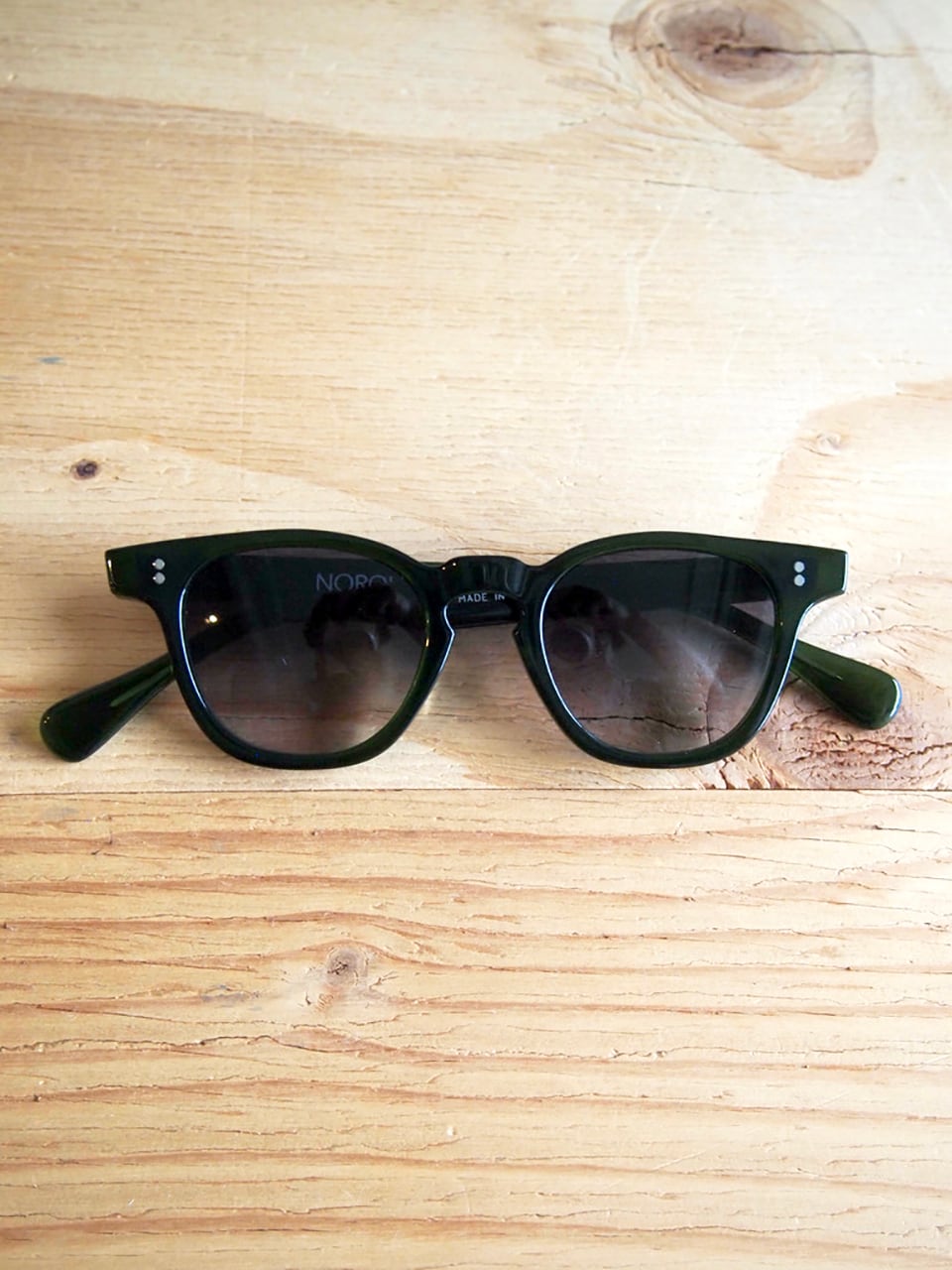 NOROLL, TJADERS EYE | not wonder store